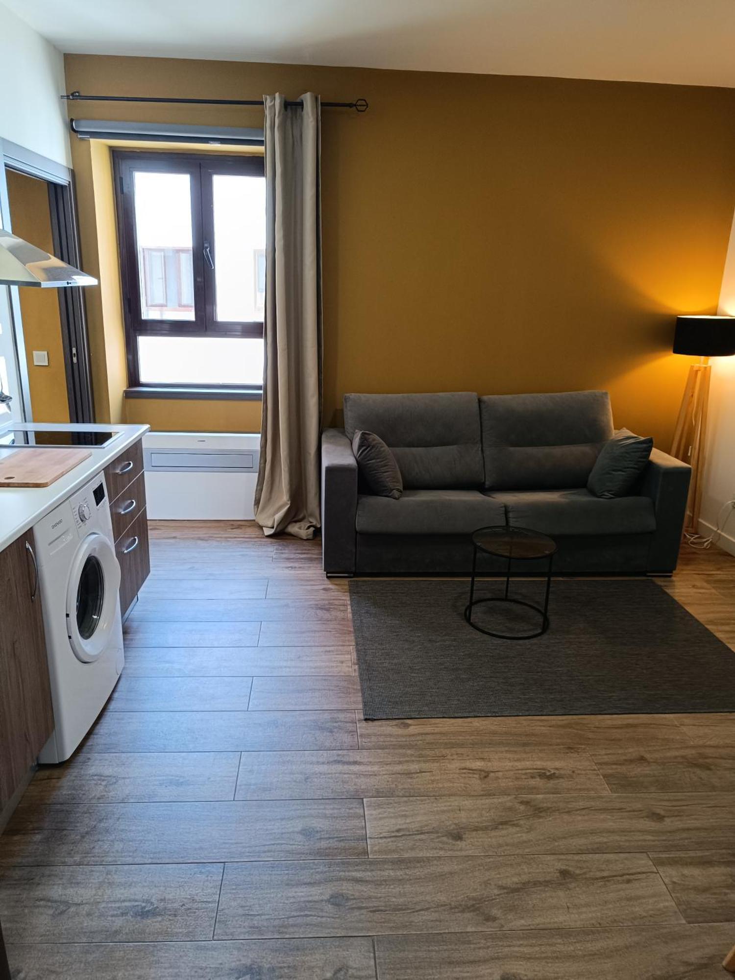 Apartamentos Al-Qazeres Luxury La Concepcion Caceres Luaran gambar
