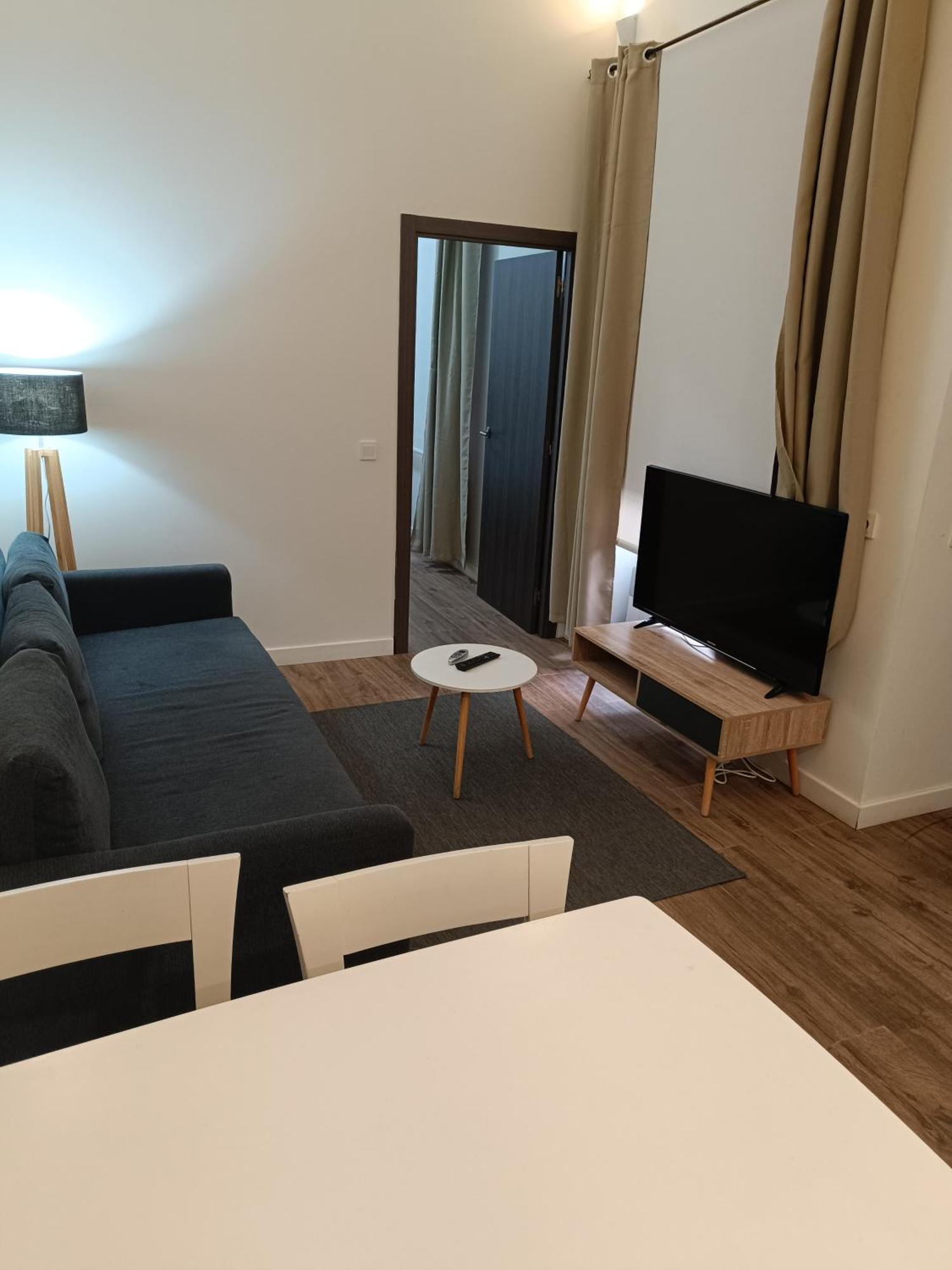 Apartamentos Al-Qazeres Luxury La Concepcion Caceres Luaran gambar