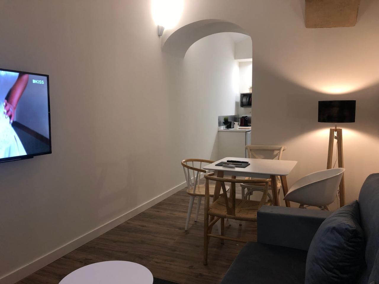 Apartamentos Al-Qazeres Luxury La Concepcion Caceres Luaran gambar